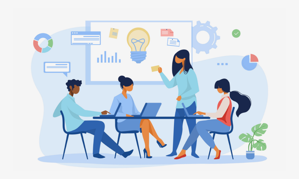 Why Hire a Dedicated Team to Elevate Your Website?